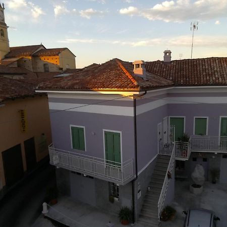 Bed and Breakfast Cortile Gancia - Sweet House Narzole Экстерьер фото