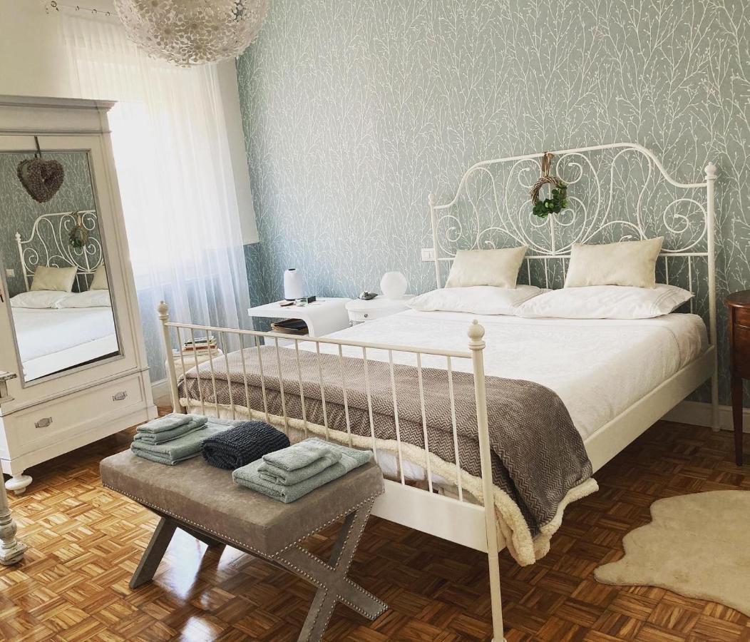 Bed and Breakfast Cortile Gancia - Sweet House Narzole Экстерьер фото