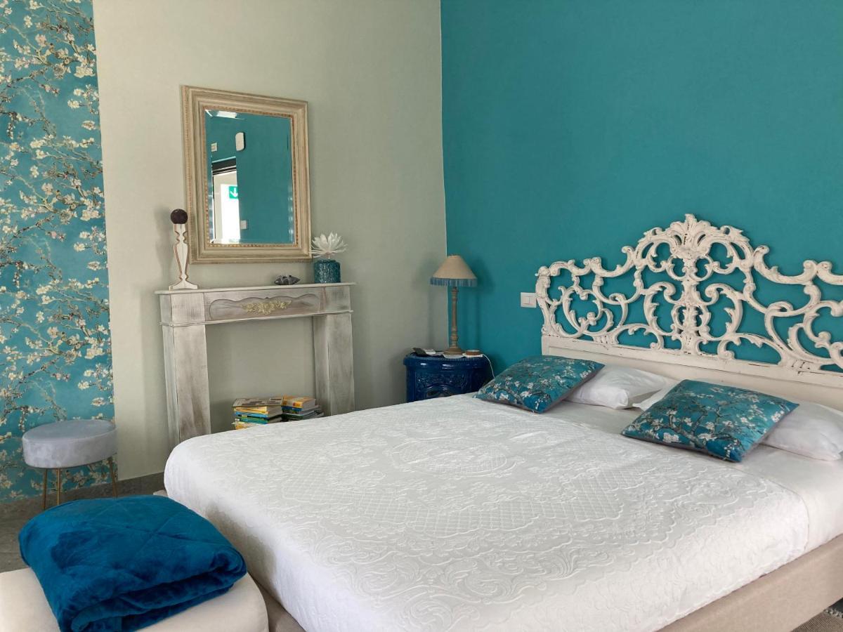 Bed and Breakfast Cortile Gancia - Sweet House Narzole Экстерьер фото