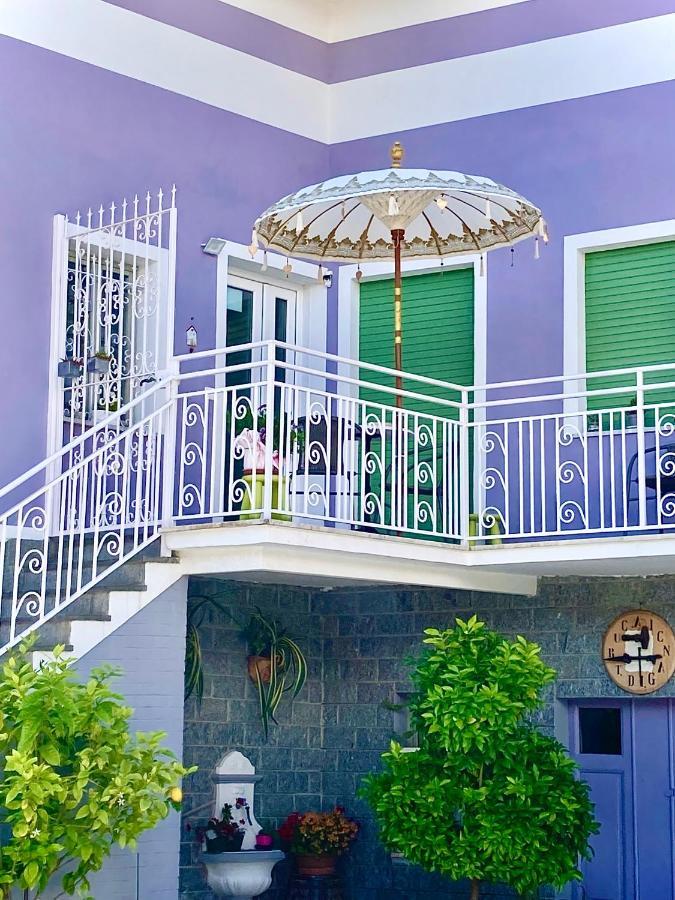 Bed and Breakfast Cortile Gancia - Sweet House Narzole Экстерьер фото