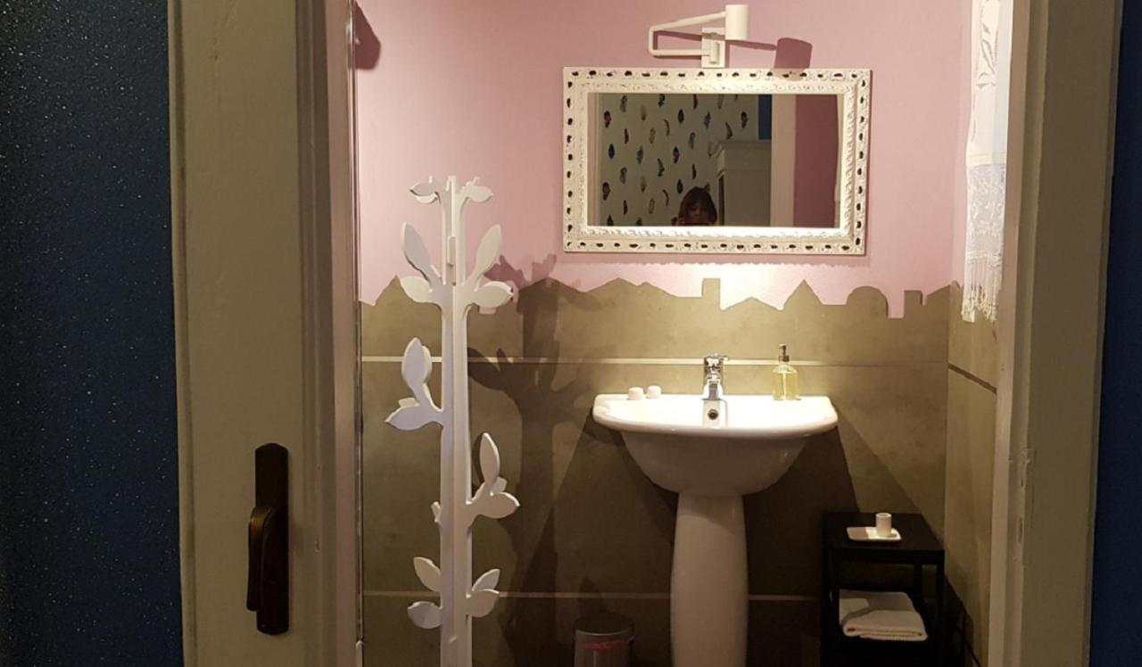 Bed and Breakfast Cortile Gancia - Sweet House Narzole Экстерьер фото