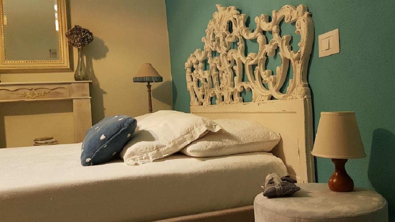 Bed and Breakfast Cortile Gancia - Sweet House Narzole Экстерьер фото
