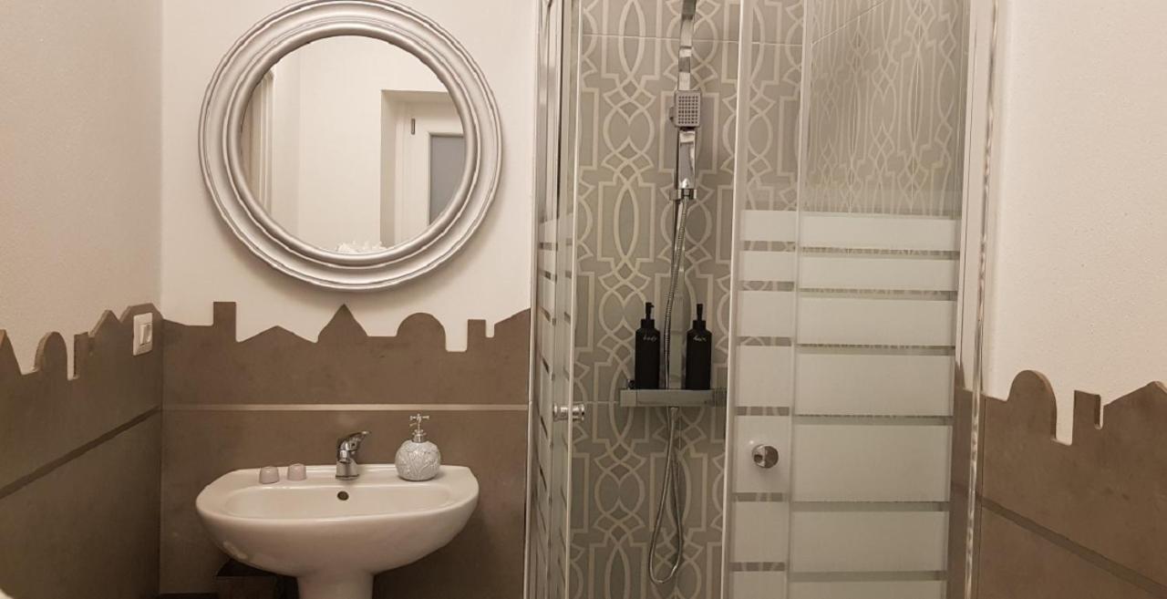 Bed and Breakfast Cortile Gancia - Sweet House Narzole Экстерьер фото