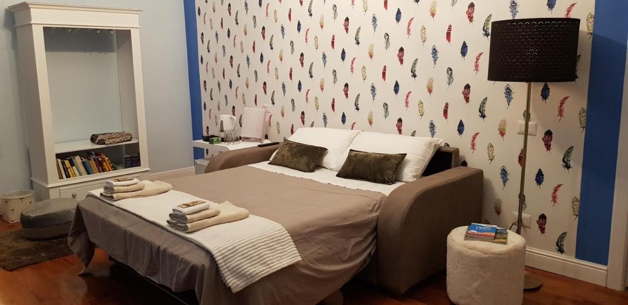 Bed and Breakfast Cortile Gancia - Sweet House Narzole Экстерьер фото