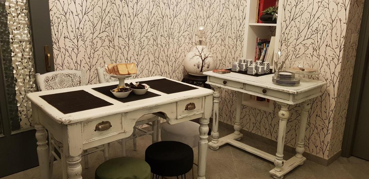 Bed and Breakfast Cortile Gancia - Sweet House Narzole Экстерьер фото