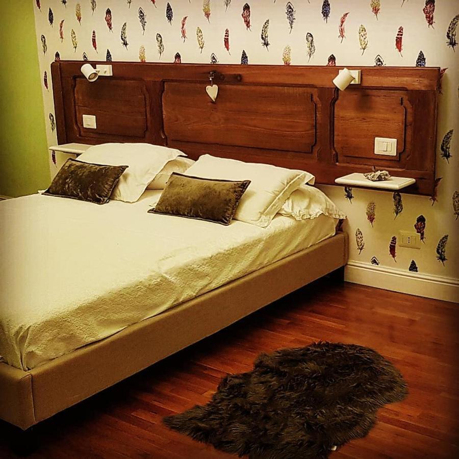 Bed and Breakfast Cortile Gancia - Sweet House Narzole Экстерьер фото