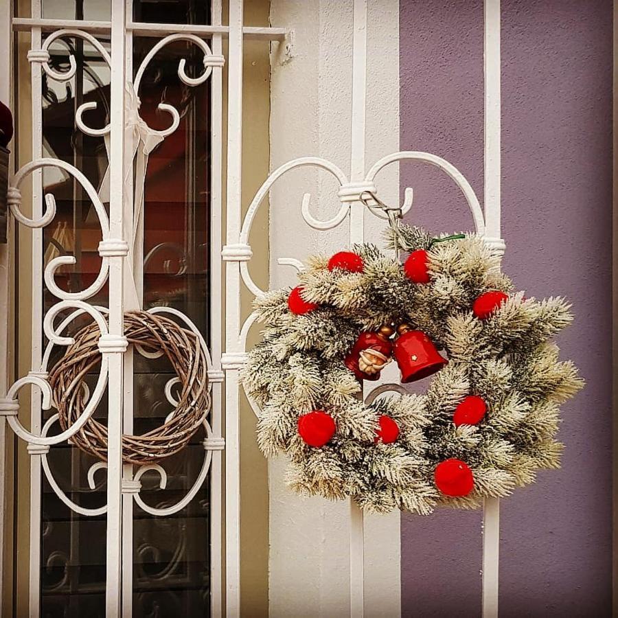 Bed and Breakfast Cortile Gancia - Sweet House Narzole Экстерьер фото